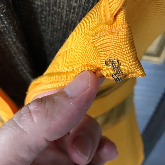 Hervé Léger Dress - Picture 6 of 10